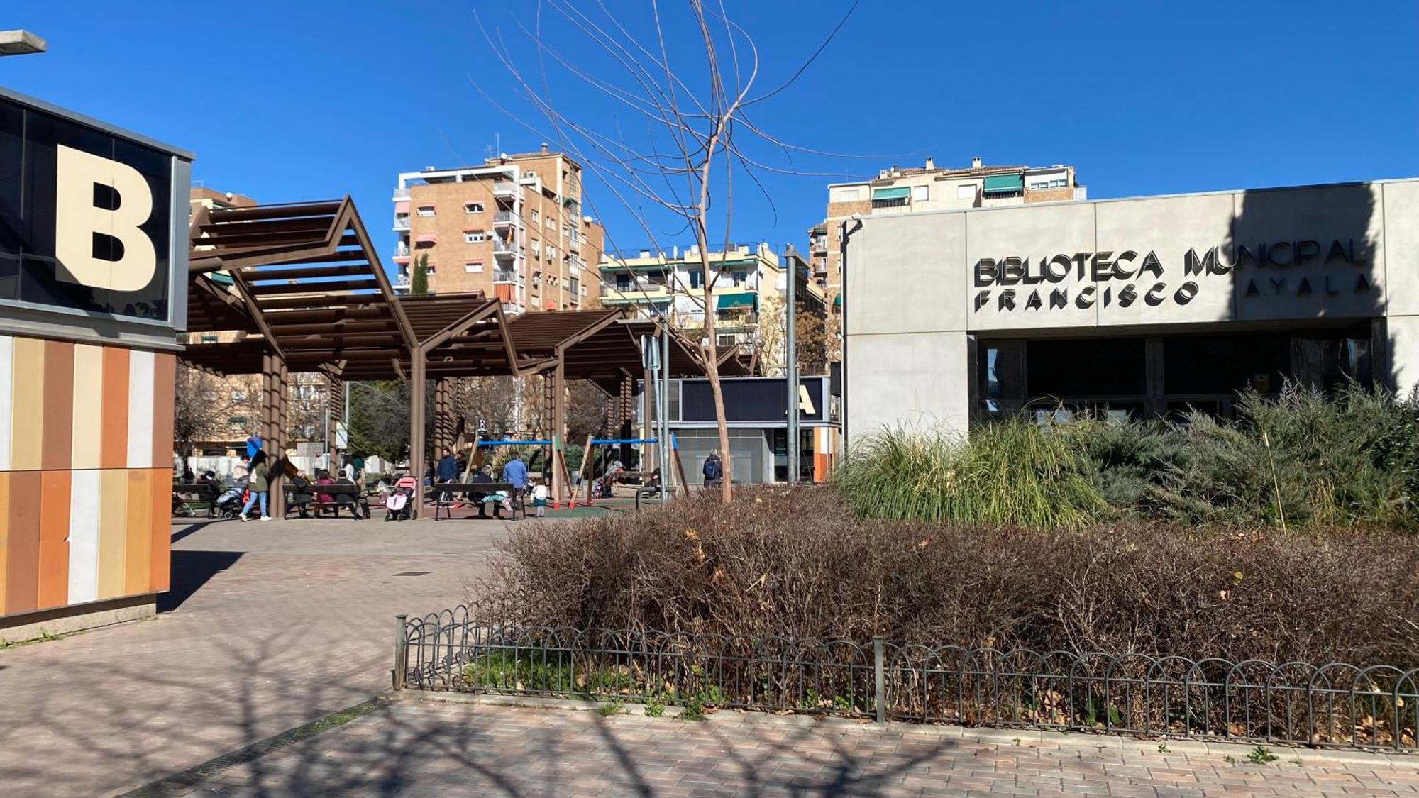 Preciosa Habitacion Del Flamenco-Zona Palacio De Congresos Y Metro Granada Exterior foto